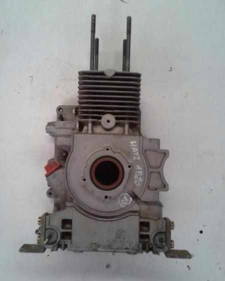 HATZ 1B20 BLOK SILNIKA 11315113 - Motor pentru Camion: Foto 1 HATZ 1B20 BLOK SILNIKA 11315113 - Motor pentru Camion: Foto 1