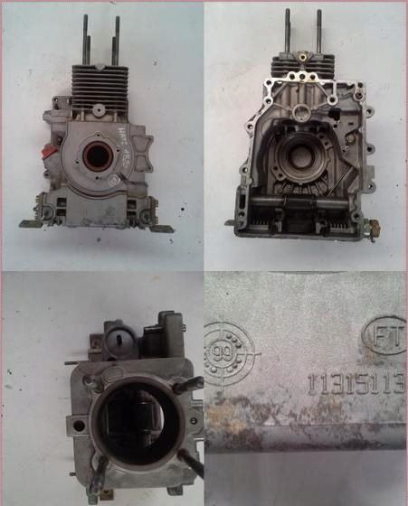 HATZ 1B20 BLOK SILNIKA 11315113 - Motor pentru Camion: Foto 2 HATZ 1B20 BLOK SILNIKA 11315113 - Motor pentru Camion: Foto 2