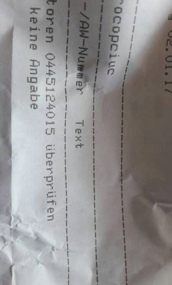 Iveco Wtryski CSAUD4ABIA - Injector pentru Camion: Foto 5 Iveco Wtryski CSAUD4ABIA - Injector pentru Camion: Foto 5