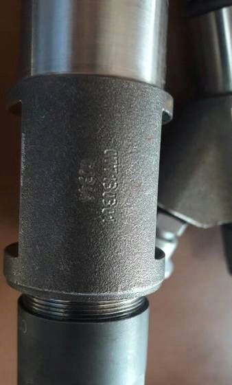 Iveco Wtryski CSAUD4ABIA - Injector pentru Camion: Foto 3 Iveco Wtryski CSAUD4ABIA - Injector pentru Camion: Foto 3