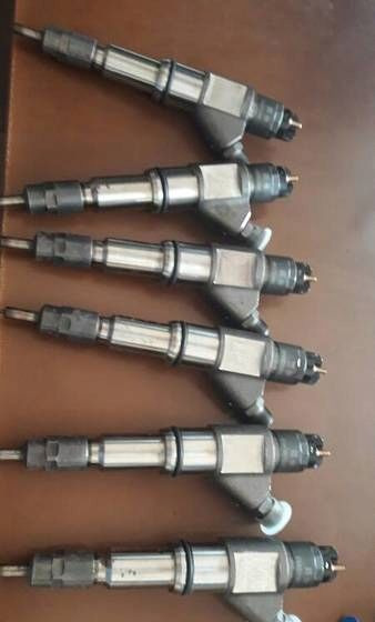 Iveco Wtryski CSAUD4ABIA - Injector pentru Camion: Foto 1 Iveco Wtryski CSAUD4ABIA - Injector pentru Camion: Foto 1