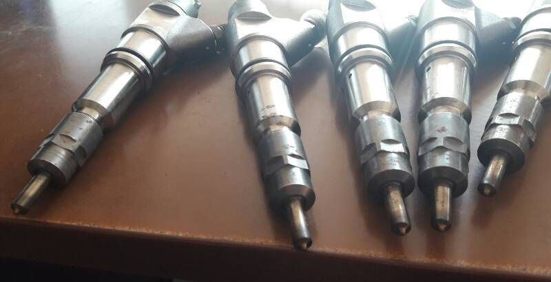 Iveco Wtryski CSAUD4ABIA - Injector pentru Camion: Foto 4 Iveco Wtryski CSAUD4ABIA - Injector pentru Camion: Foto 4