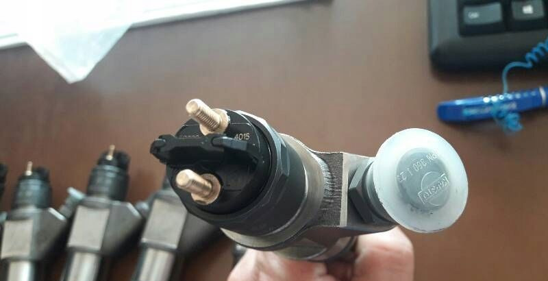 Iveco Wtryski CSAUD4ABIA - Injector pentru Camion: Foto 2 Iveco Wtryski CSAUD4ABIA - Injector pentru Camion: Foto 2