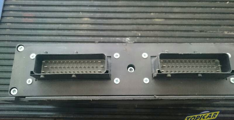 JUNGHEINRICH 50468260 sterownik moduł - Calculator de bord: Foto 2 JUNGHEINRICH 50468260 sterownik moduł - Calculator de bord: Foto 2