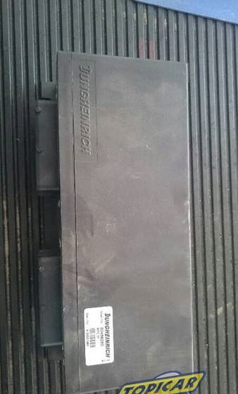 JUNGHEINRICH 50468260 sterownik moduł - Calculator de bord: Foto 1 JUNGHEINRICH 50468260 sterownik moduł - Calculator de bord: Foto 1