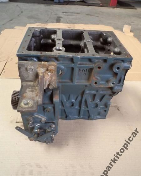 KUBOTA D1105 CT3.69 BLOK SILNIKA - Motor pentru Camion: Foto 1 KUBOTA D1105 CT3.69 BLOK SILNIKA - Motor pentru Camion: Foto 1