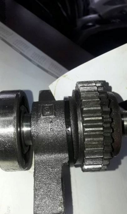 Wal f1l210d deutz - Motor pentru Camion: Foto 4 Wal f1l210d deutz - Motor pentru Camion: Foto 4