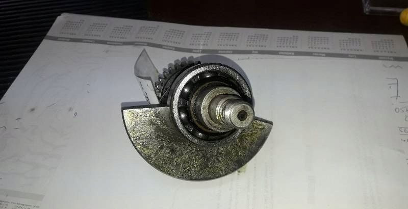 Wal f1l210d deutz - Motor pentru Camion: Foto 2 Wal f1l210d deutz - Motor pentru Camion: Foto 2