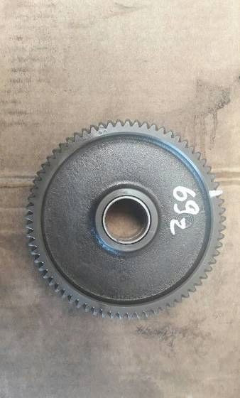 Silnik kubota V1200 Koło 69 zebów - Motor pentru Camion: Foto 1 Silnik kubota V1200 Koło 69 zebów - Motor pentru Camion: Foto 1