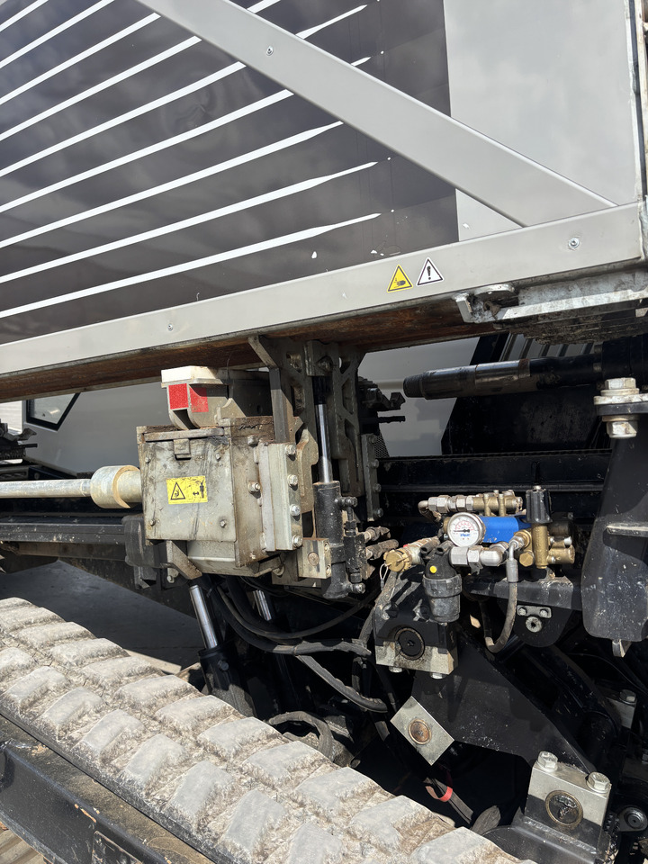 Masina de foraj orizontala Rockdrill MT - 15: Foto 27 Masina de foraj orizontala Rockdrill MT - 15: Foto 27