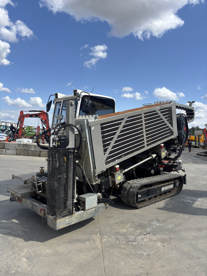 Masina de foraj orizontala Rockdrill MT - 15: Foto 21 Masina de foraj orizontala Rockdrill MT - 15: Foto 21