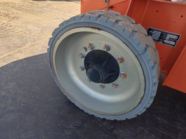 Nacela articulata JLG M400AJPN: Foto 15 Nacela articulata JLG M400AJPN: Foto 15