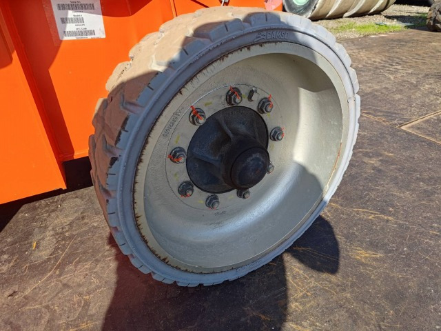 Nacela articulata JLG M400AJPN: Foto 14 Nacela articulata JLG M400AJPN: Foto 14