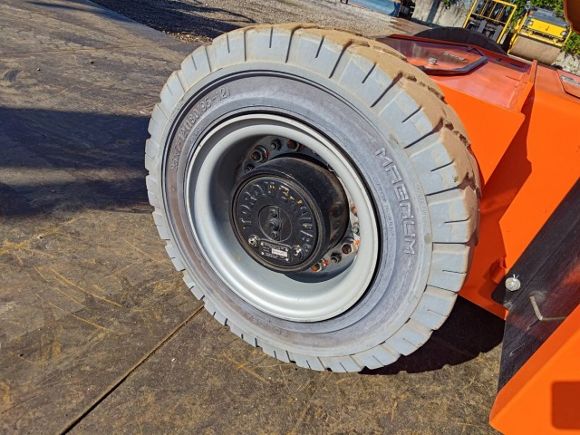 Nacela articulata JLG M400AJPN: Foto 13 Nacela articulata JLG M400AJPN: Foto 13