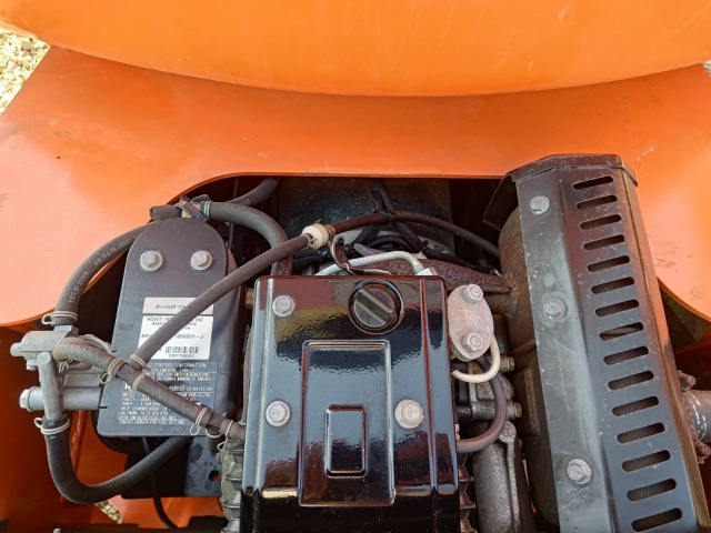 Nacela articulata JLG M400AJPN: Foto 17 Nacela articulata JLG M400AJPN: Foto 17