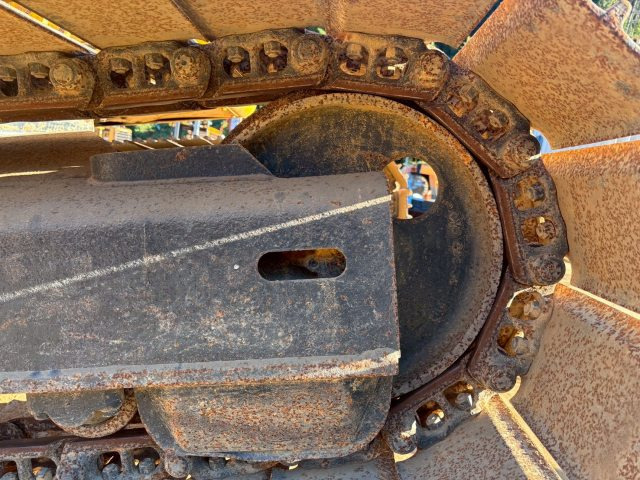 Excavator pe şenile KOMATSU PC120-6: Foto 16 Excavator pe şenile KOMATSU PC120-6: Foto 16