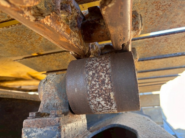 Excavator pe şenile KOMATSU PC120-6: Foto 10 Excavator pe şenile KOMATSU PC120-6: Foto 10