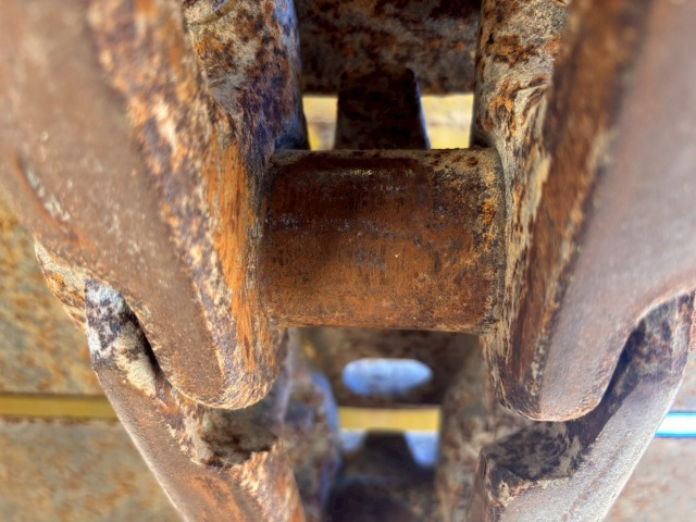 Excavator pe şenile KOMATSU PC120-6: Foto 11 Excavator pe şenile KOMATSU PC120-6: Foto 11