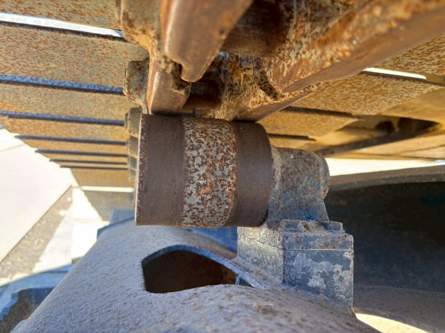 Excavator pe şenile KOMATSU PC120-6: Foto 20 Excavator pe şenile KOMATSU PC120-6: Foto 20