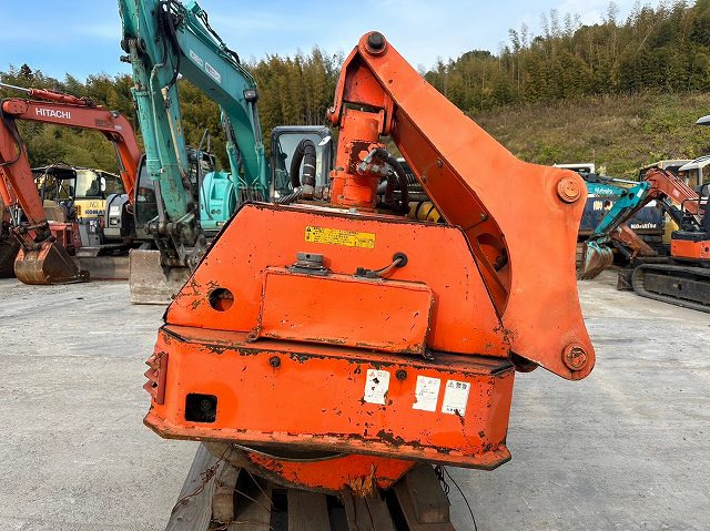 NANSEI CM-40ZN - Capul procesor: Foto 5 NANSEI CM-40ZN - Capul procesor: Foto 5