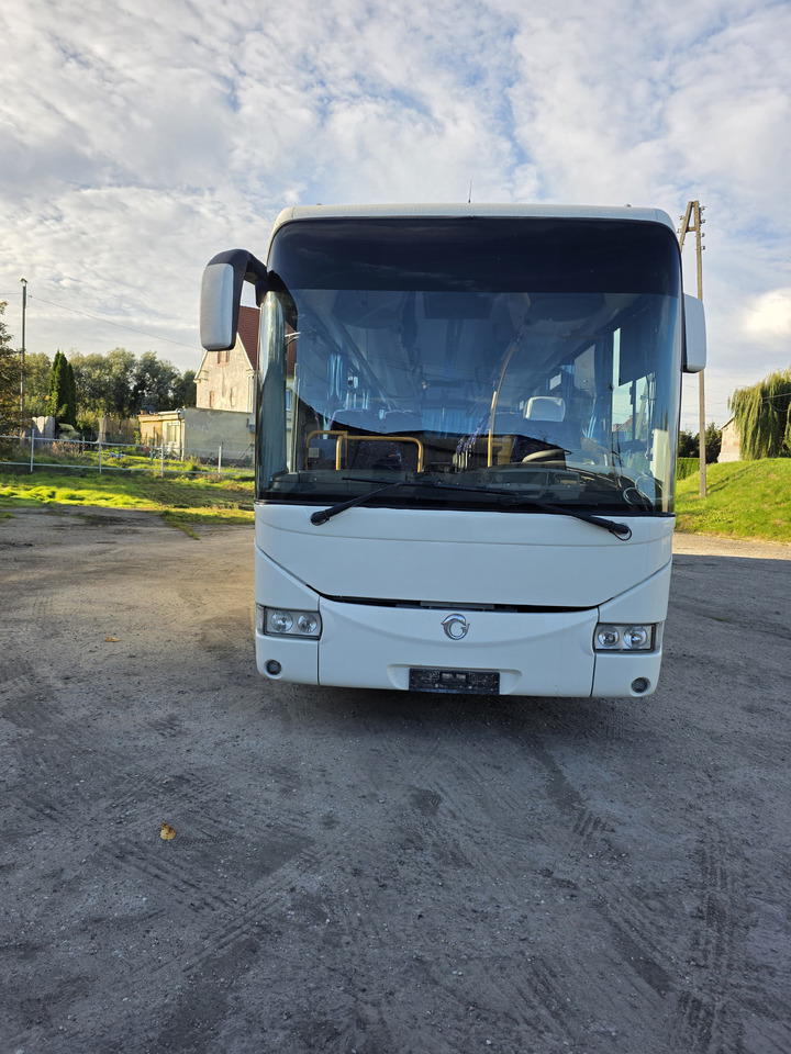 IVECO Crossway - Autobuz interurban: Foto 1 IVECO Crossway - Autobuz interurban: Foto 1