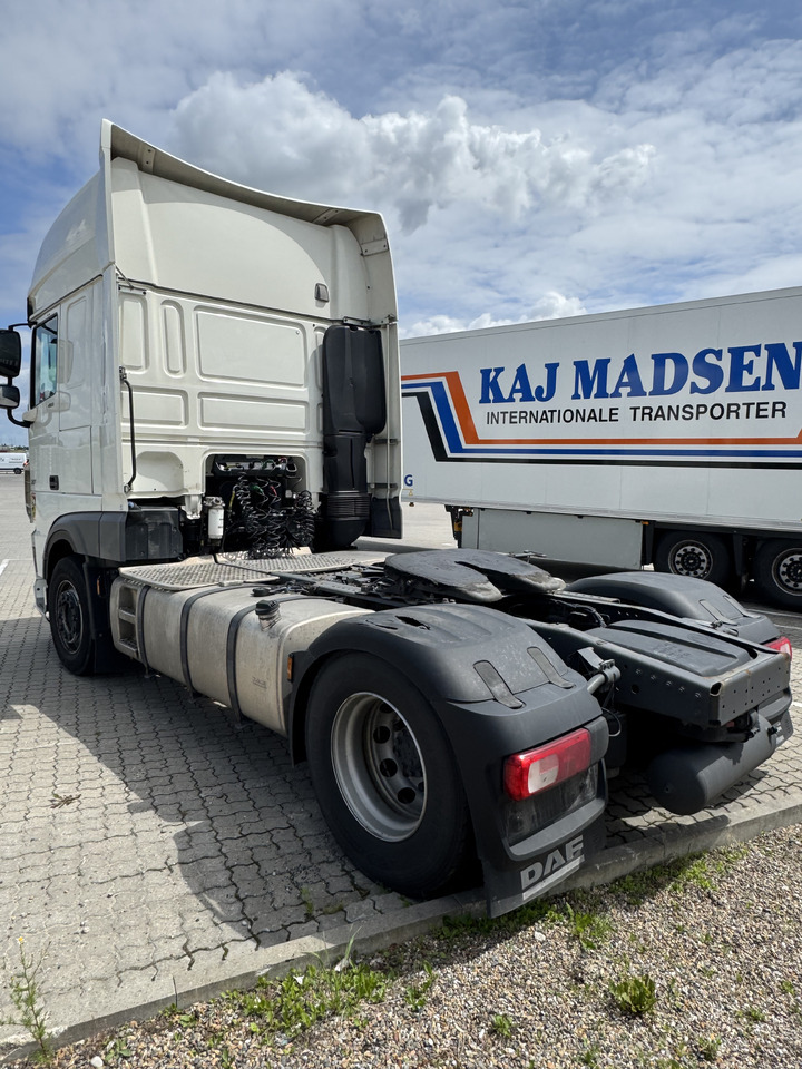 DAF XF - Cap tractor: Foto 5 DAF XF - Cap tractor: Foto 5