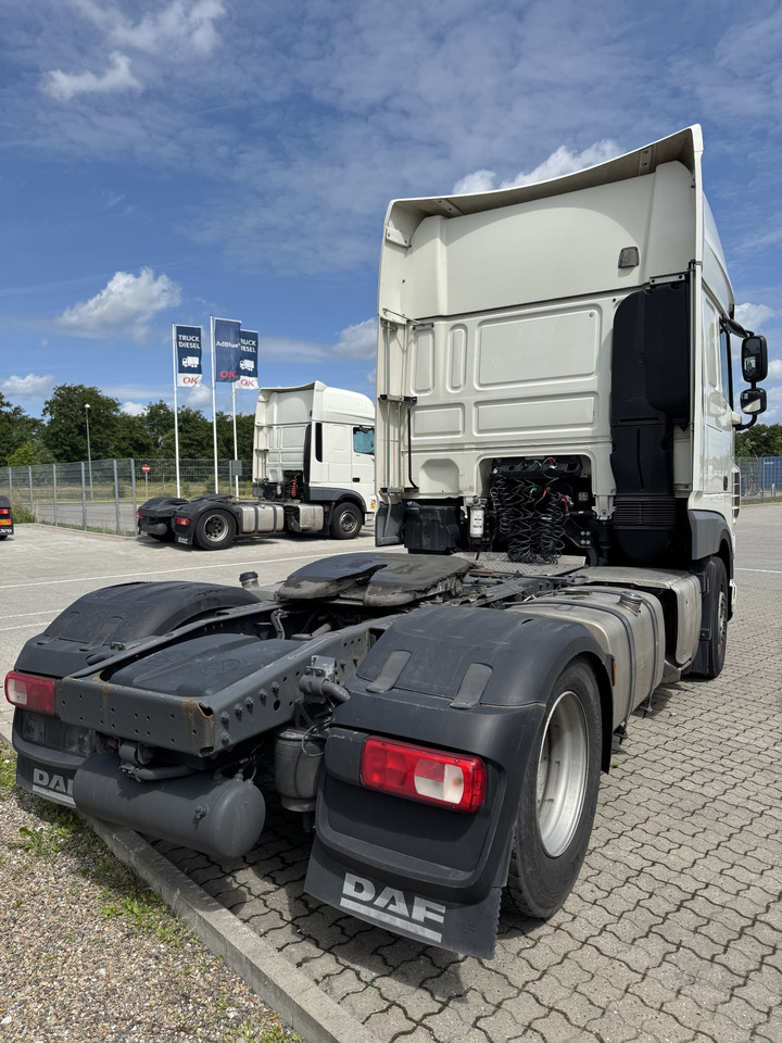 DAF XF - Cap tractor: Foto 4 DAF XF - Cap tractor: Foto 4