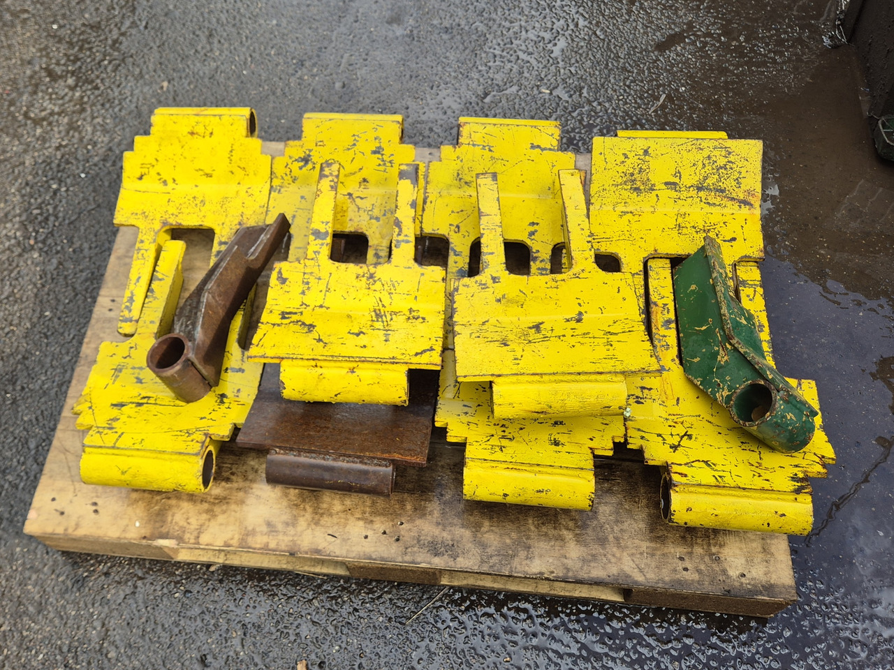 DOPPSTADT DW - Piesă de schimb: Foto 2 DOPPSTADT DW - Piesă de schimb: Foto 2