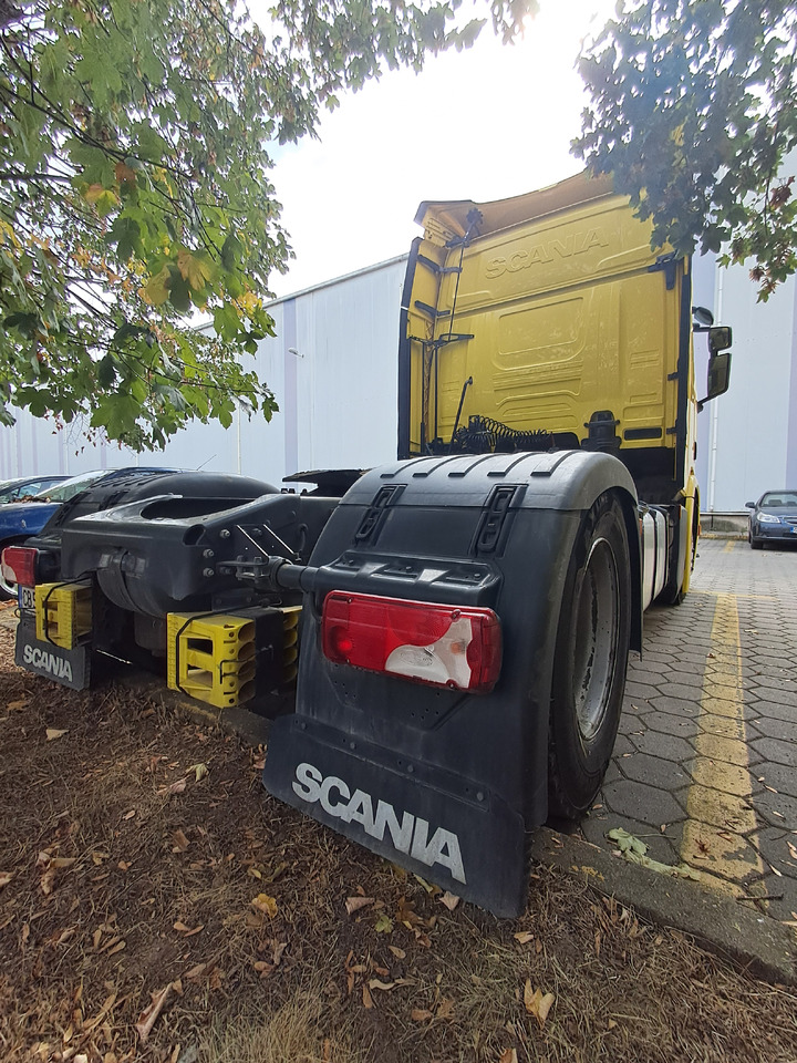 SCANIA R450 - Cap tractor: Foto 4 SCANIA R450 - Cap tractor: Foto 4