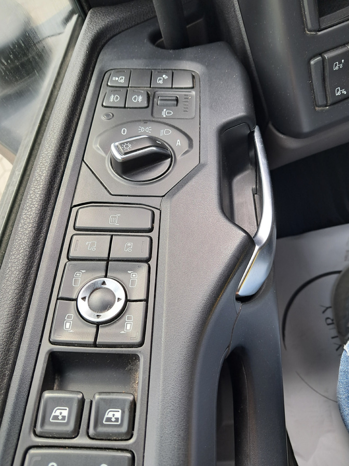 Leasing de SCANIA R450 SCANIA R450: Foto 24 Leasing de SCANIA R450 SCANIA R450: Foto 24