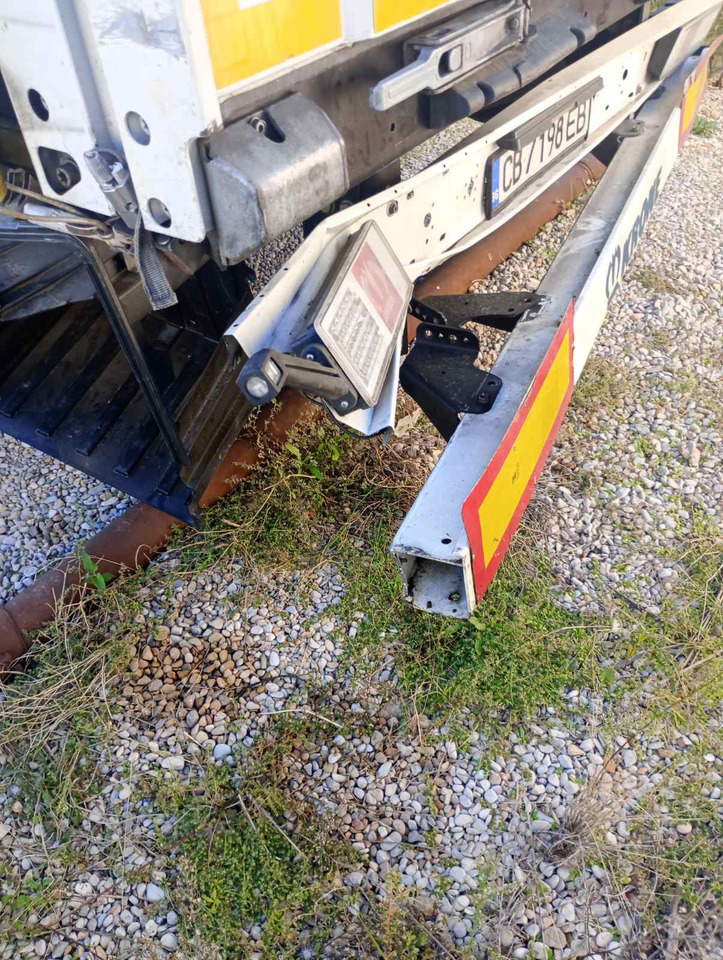 KRONE SD - Semiremorcă: Foto 4 KRONE SD - Semiremorcă: Foto 4