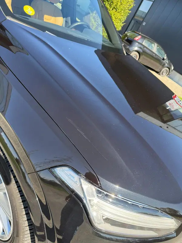 Volvo XC90 *4X4*FULL OPTION*Historique complet - Automobil: Foto 5 Volvo XC90 *4X4*FULL OPTION*Historique complet - Automobil: Foto 5