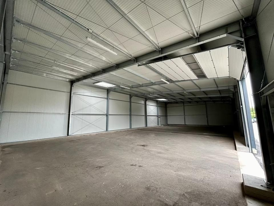Lagerhalle zur Miete – ideal für Fulfillment, Logistik & Lagerung - Alte utilaje: Foto 3 Lagerhalle zur Miete – ideal für Fulfillment, Logistik & Lagerung - Alte utilaje: Foto 3