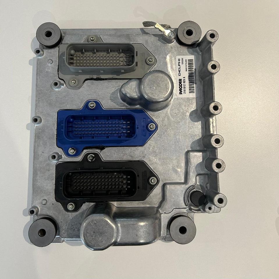 DAF + Motorsteuergerät + 2161912RN + XF + CF - Sistem electric pentru Camion: Foto 5 DAF + Motorsteuergerät + 2161912RN + XF + CF - Sistem electric pentru Camion: Foto 5