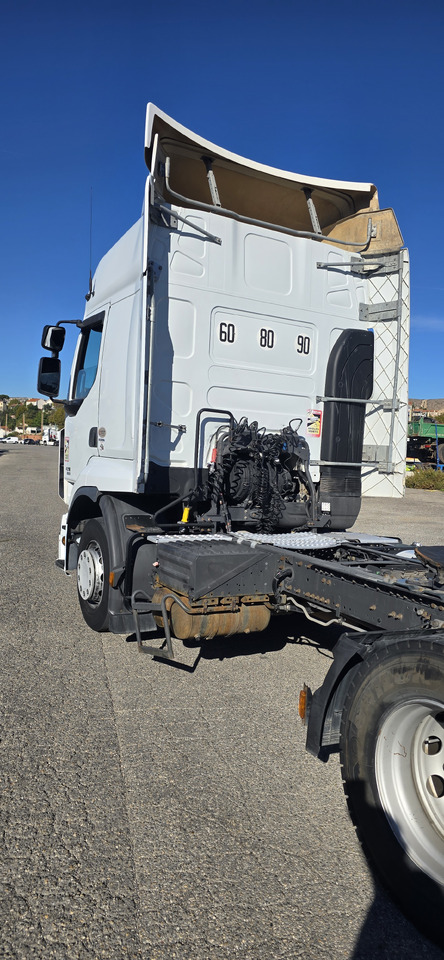 RENAULT PRENIUM - Cap tractor: Foto 5 RENAULT PRENIUM - Cap tractor: Foto 5