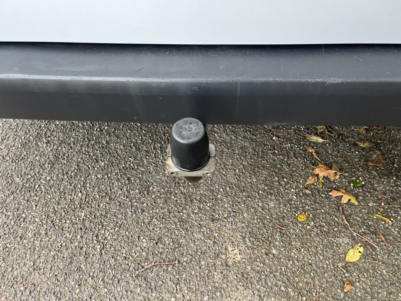 Autoutilitară compactă Mercedes-Benz Vito 110 CDI E6 102pk Lang 3p Lease €220 p/m, Airco, Trekhaak, onderhoudshistorie aanwezig: Foto 7 Autoutilitară compactă Mercedes-Benz Vito 110 CDI E6 102pk Lang 3p Lease €220 p/m, Airco, Trekhaak, onderhoudshistorie aanwezig: Foto 7