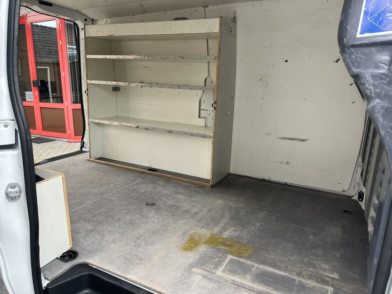 Autoutilitară compactă Mercedes-Benz Vito 110 CDI E6 102pk Lang 3p Lease €220 p/m, Airco, Trekhaak, onderhoudshistorie aanwezig: Foto 13 Autoutilitară compactă Mercedes-Benz Vito 110 CDI E6 102pk Lang 3p Lease €220 p/m, Airco, Trekhaak, onderhoudshistorie aanwezig: Foto 13