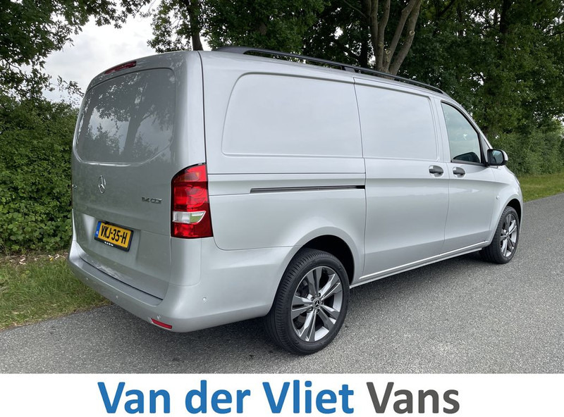 Mercedes-Benz Vito 114 CDI 136pk E6 Automaat Lang Lease €381 p/m, Airco, Navi+Camera, PDC V+A, 18 inch LMV, 2 schuifdeuren, Onderhoudshistorie aanwezig - Autoutilitară compactă: Foto 4 Mercedes-Benz Vito 114 CDI 136pk E6 Automaat Lang Lease €381 p/m, Airco, Navi+Camera, PDC V+A, 18 inch LMV, 2 schuifdeuren, Onderhoudshistorie aanwezig - Autoutilitară compactă: Foto 4