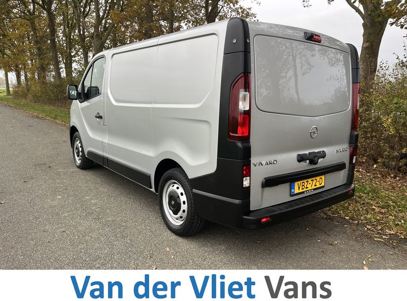 Opel Vivaro 1.6 CDTI E6 126pk Edition BPM Vrij! Lease €193 p/m, Airco, Navi, PDC, Cruise controle, Onderhoudshistorie aanwezig - Autoutilitară compactă: Foto 3 Opel Vivaro 1.6 CDTI E6 126pk Edition BPM Vrij! Lease €193 p/m, Airco, Navi, PDC, Cruise controle, Onderhoudshistorie aanwezig - Autoutilitară compactă: Foto 3