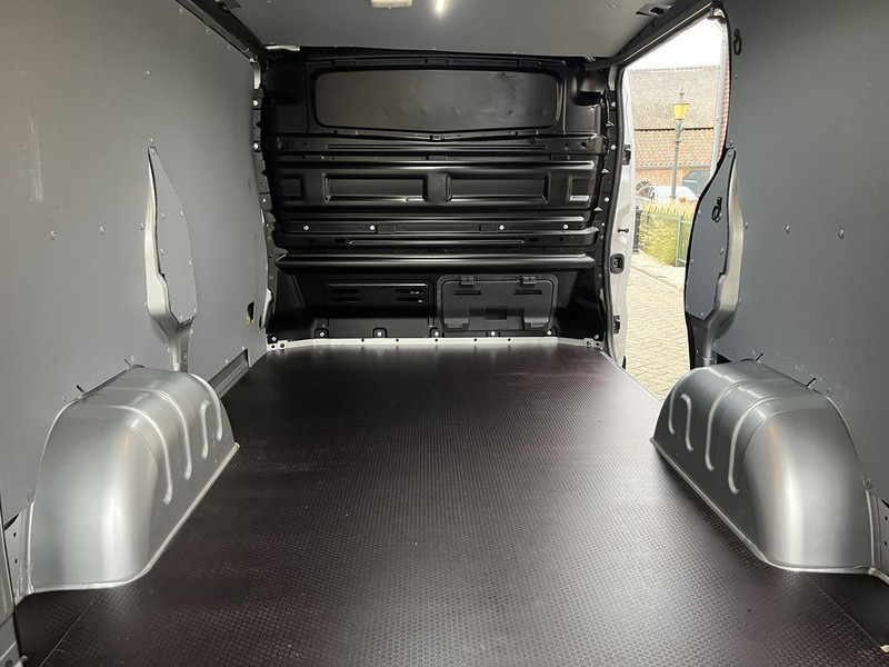 Autoutilitară compactă Opel Vivaro 1.6 CDTI E6 126pk Edition BPM Vrij! Lease €220 /m, Airco, Navi, PDC, Cruise controle, Onderhoudshistorie aanwezig: Foto 17
