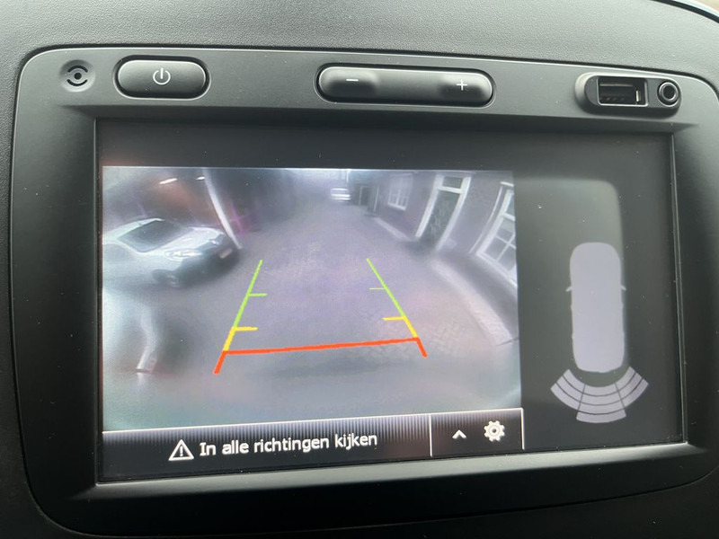 Autoutilitară compactă Opel Vivaro 1.6 CDTI E6 126pk Edition BPM Vrij! Lease €220 /m, Airco, Navi, PDC, Cruise controle, Onderhoudshistorie aanwezig: Foto 12