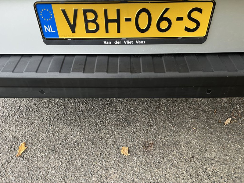 Autoutilitară compactă Opel Vivaro 1.6 CDTI E6 126pk Edition BPM Vrij! Lease €220 /m, Airco, Navi, PDC, Cruise controle, Onderhoudshistorie aanwezig: Foto 18