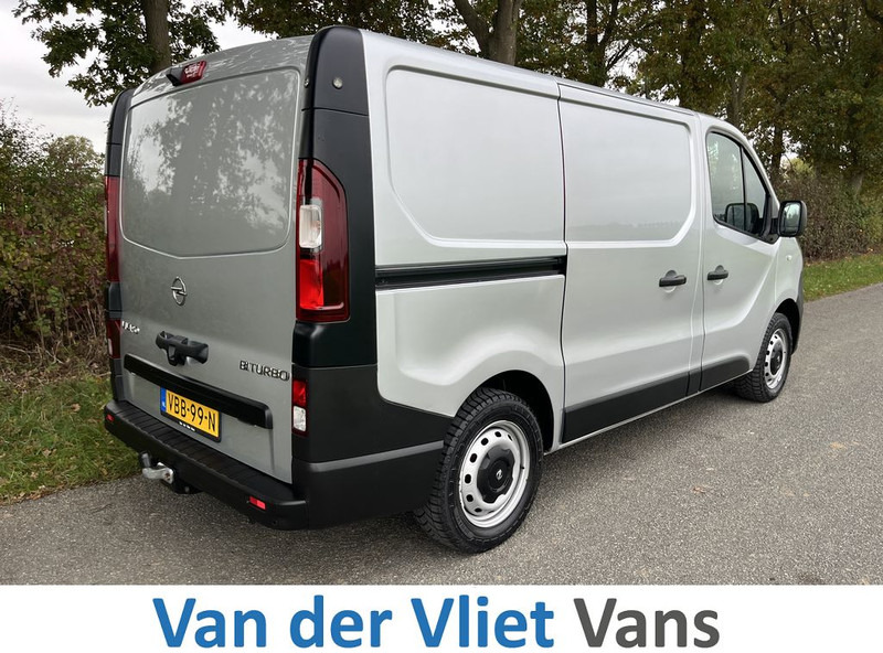 Opel Vivaro 1.6 CDTI E6 126pk Edition BPM Vrij! Lease €220 /m, Trekhaak, Airco, Navi, PDC, Cruise controle, Onderhoudshistorie aanwezig - Autoutilitară compactă: Foto 4 Opel Vivaro 1.6 CDTI E6 126pk Edition BPM Vrij! Lease €220 /m, Trekhaak, Airco, Navi, PDC, Cruise controle, Onderhoudshistorie aanwezig - Autoutilitară compactă: Foto 4