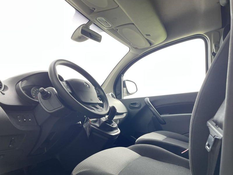 Autoutilitară compactă Renault Kangoo 1.5 dCi E6 90pk R-link BPM Vrij! Lease €171 p/m, Airco, Navi + Camera, PDC, Volledig onderhoudshistorie aanwezig: Foto 8