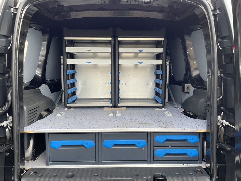 Autoutilitară compactă Renault Kangoo 1.5 dCi E6 90pk R-link BPM Vrij! Lease €171 p/m, Airco, Navi + Camera, PDC, Volledig onderhoudshistorie aanwezig: Foto 16