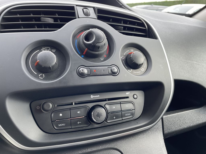 Autoutilitară compactă Renault Kangoo 1.5 dCi E6 90pk R-link BPM Vrij! Lease €171 p/m, Airco, Navi + Camera, PDC, Volledig onderhoudshistorie aanwezig: Foto 10