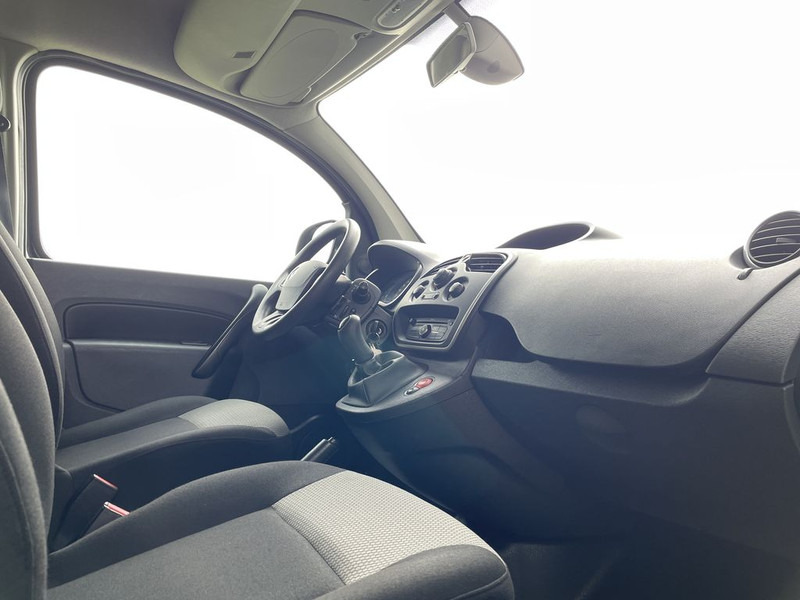 Autoutilitară compactă Renault Kangoo 1.5 dCi E6 90pk R-link BPM Vrij! Lease €171 p/m, Airco, Navi + Camera, PDC, Volledig onderhoudshistorie aanwezig: Foto 7