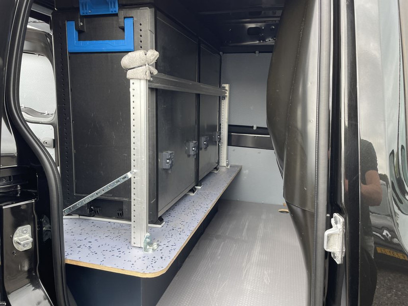 Autoutilitară compactă Renault Kangoo 1.5 dCi E6 90pk R-link BPM Vrij! Lease €171 p/m, Airco, Navi + Camera, PDC, Volledig onderhoudshistorie aanwezig: Foto 17