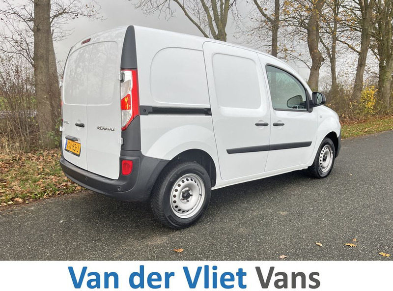Renault Kangoo 1.5 dCi E6 R-Link BPM Vrij! Lease €171 p/m, Airco, Navi , PDC, Trekhaak, Volledig onderhoudshistorie aanwezig - Autoutilitară compactă: Foto 4 Renault Kangoo 1.5 dCi E6 R-Link BPM Vrij! Lease €171 p/m, Airco, Navi , PDC, Trekhaak, Volledig onderhoudshistorie aanwezig - Autoutilitară compactă: Foto 4