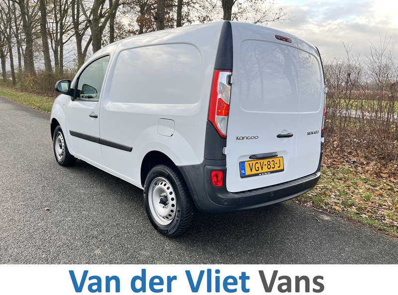 Renault Kangoo 1.5 dCi E6 R-Link BPM Vrij! Lease €171 p/m, Airco, Navi , PDC, Trekhaak, Volledig onderhoudshistorie aanwezig - Autoutilitară compactă: Foto 3 Renault Kangoo 1.5 dCi E6 R-Link BPM Vrij! Lease €171 p/m, Airco, Navi , PDC, Trekhaak, Volledig onderhoudshistorie aanwezig - Autoutilitară compactă: Foto 3